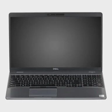 DELL Laptop Latitude 5510 5901443269007 / Intel Core i5-10210U, 15.6", 1920x1080, 16GB, 512GB SSD, Windows 11 Pro, crna (rabljeno)